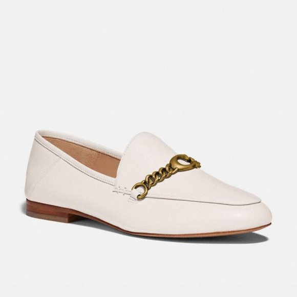 Authentic Coach Helena Shoes New in Box - Picture 1 of 5